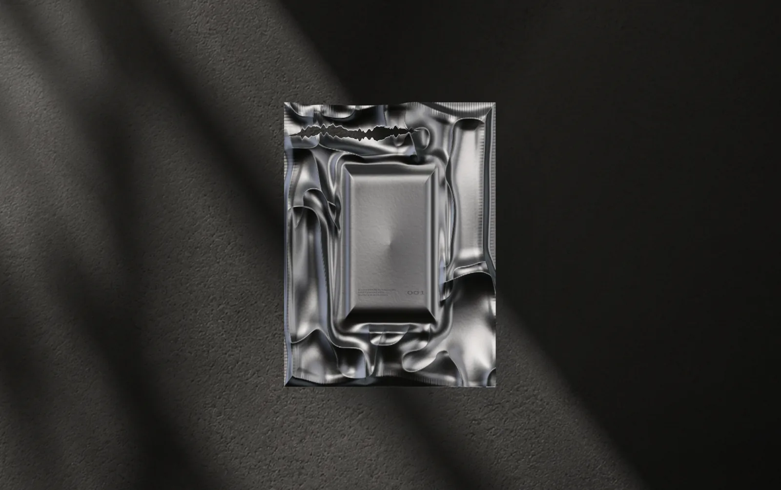 material studies · 001